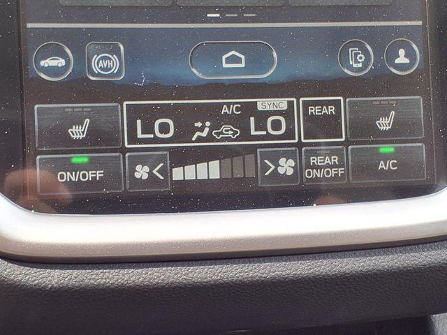2026 Subaru Ascent Limited