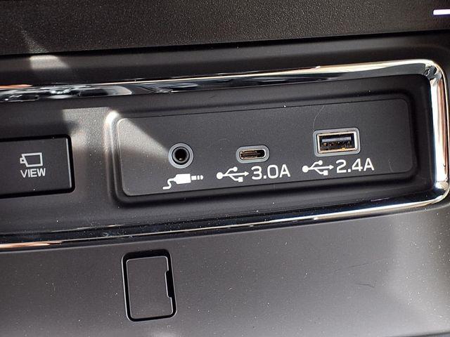 2026 Subaru Ascent Limited