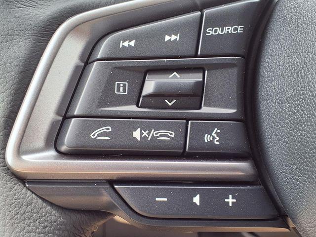 2026 Subaru Ascent Limited