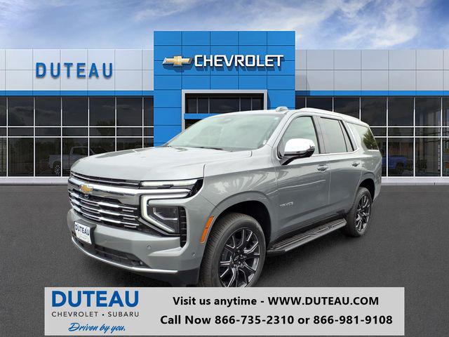 2026 Chevrolet Tahoe Premier for sale in Lincoln, NE