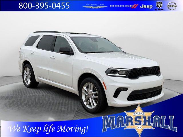 2023 Dodge Durango GT Plus AWD for sale in Salina, KS