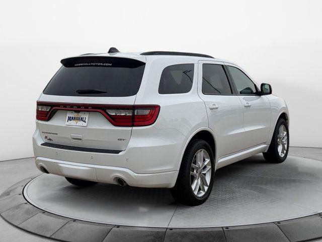 2023 Dodge Durango GT Plus AWD