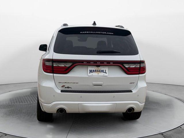 2023 Dodge Durango GT Plus AWD