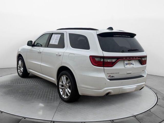 2023 Dodge Durango GT Plus AWD