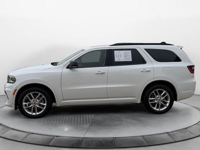 2023 Dodge Durango GT Plus AWD