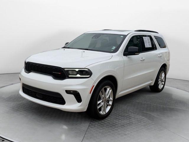 2023 Dodge Durango GT Plus AWD