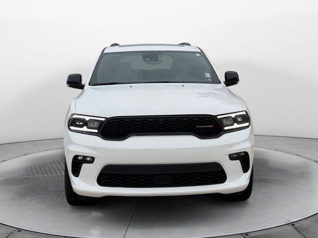 2023 Dodge Durango GT Plus AWD
