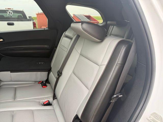 2023 Dodge Durango GT Plus AWD