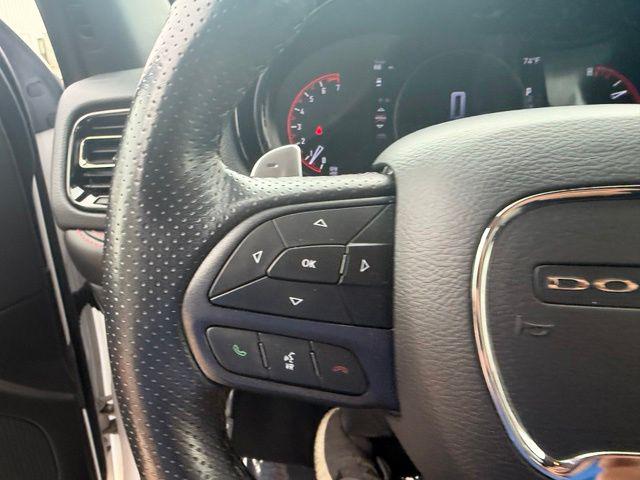2023 Dodge Durango GT Plus AWD