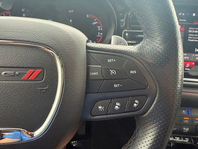 2023 Dodge Durango GT Plus AWD