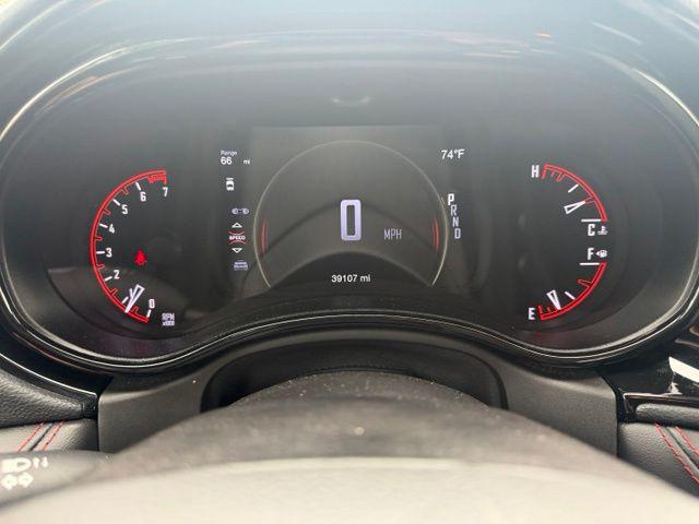 2023 Dodge Durango GT Plus AWD