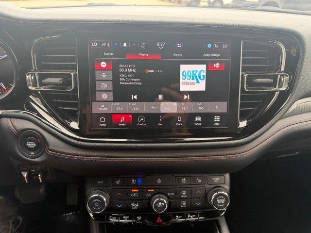 2023 Dodge Durango GT Plus AWD