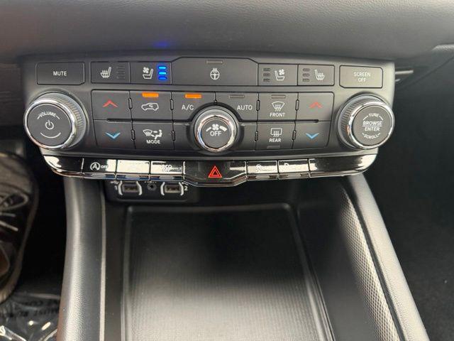2023 Dodge Durango GT Plus AWD