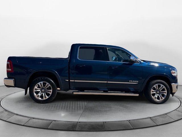 2023 Ram 1500 Limited Crew Cab 4x4 5'7" Box