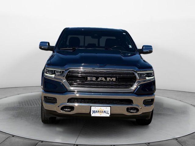 2023 Ram 1500 Limited Crew Cab 4x4 5'7" Box