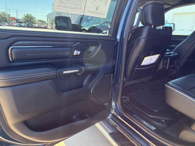 2023 Ram 1500 Limited Crew Cab 4x4 5'7" Box