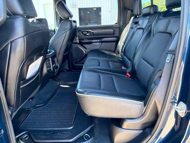 2023 Ram 1500 Limited Crew Cab 4x4 5'7" Box
