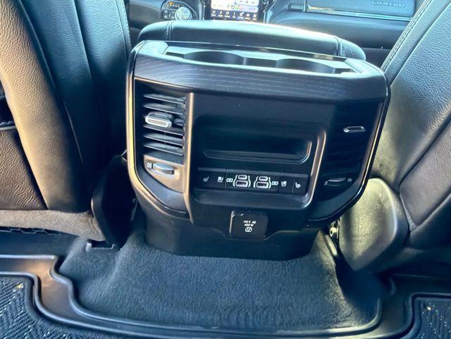 2023 Ram 1500 Limited Crew Cab 4x4 5'7" Box