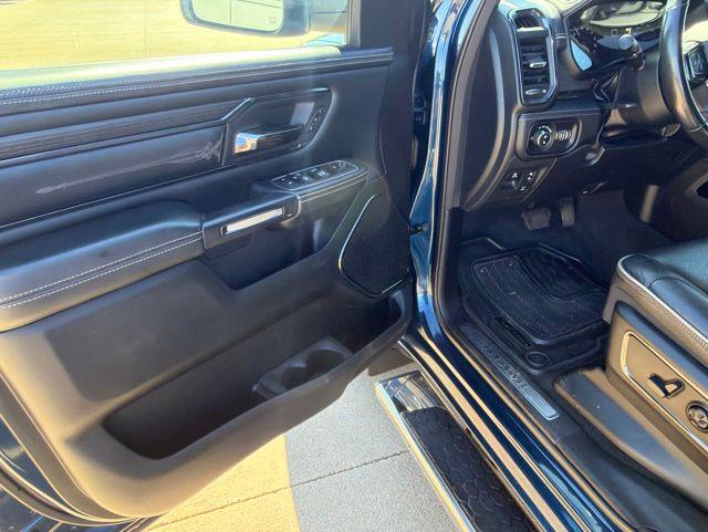 2023 Ram 1500 Limited Crew Cab 4x4 5'7" Box