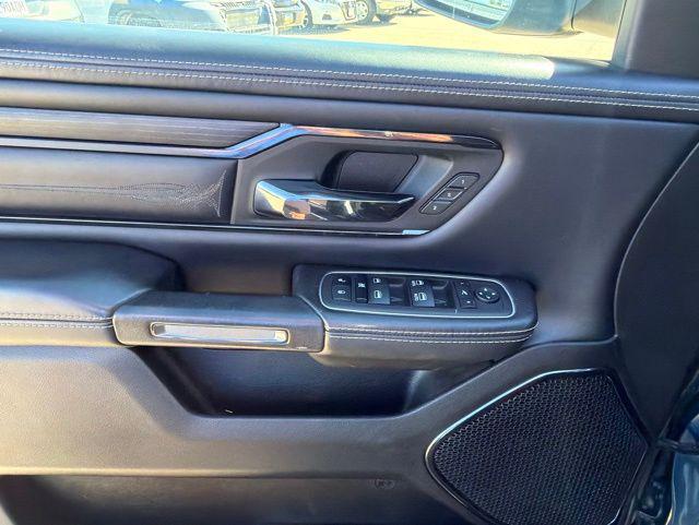 2023 Ram 1500 Limited Crew Cab 4x4 5'7" Box