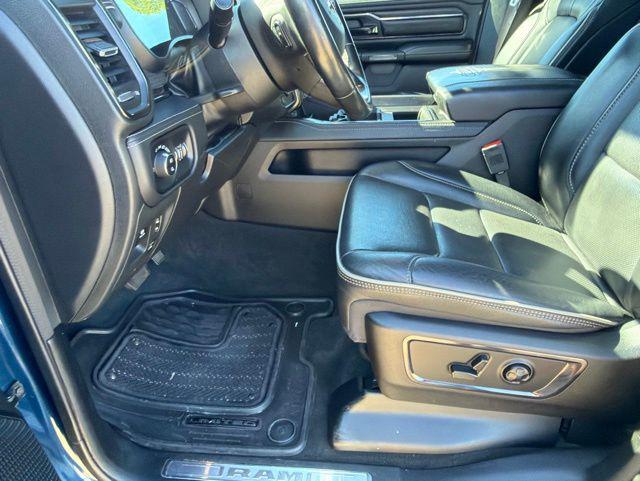 2023 Ram 1500 Limited Crew Cab 4x4 5'7" Box