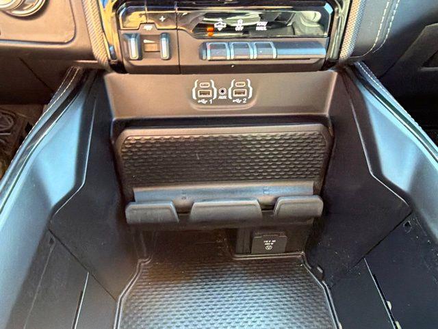 2023 Ram 1500 Limited Crew Cab 4x4 5'7" Box