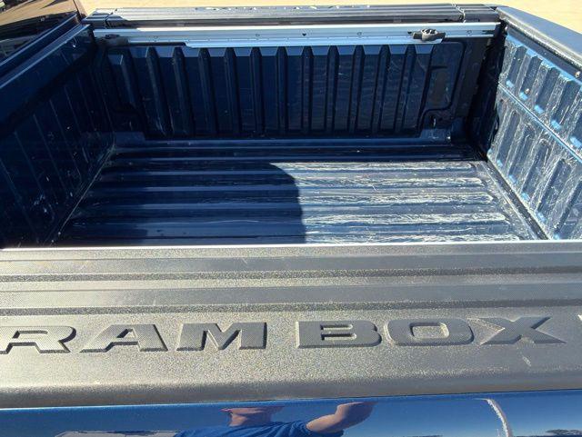 2023 Ram 1500 Limited Crew Cab 4x4 5'7" Box