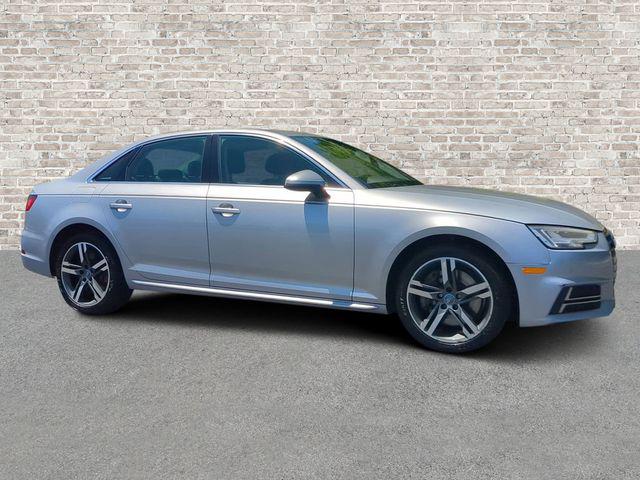 2017 Audi A4 2.0T Premium for sale in Midlothian, VA