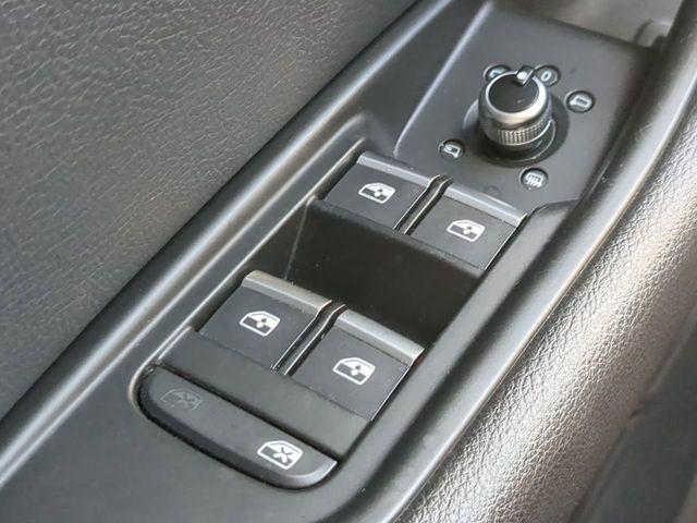 2017 Audi A4 2.0T Premium
