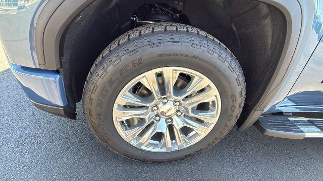 2026 GMC Sierra 1500 Crew Cab, Short Bed, Denali, 4WD