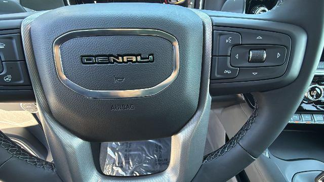 2026 GMC Sierra 1500 Crew Cab, Short Bed, Denali, 4WD