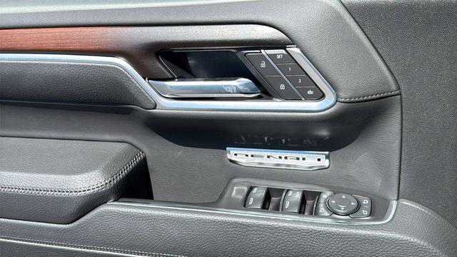 2026 GMC Sierra 1500 Crew Cab, Short Bed, Denali, 4WD
