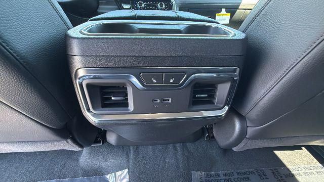 2026 GMC Sierra 1500 Crew Cab, Short Bed, Denali, 4WD