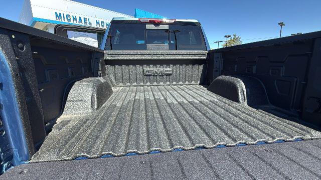 2026 GMC Sierra 1500 Crew Cab, Short Bed, Denali, 4WD