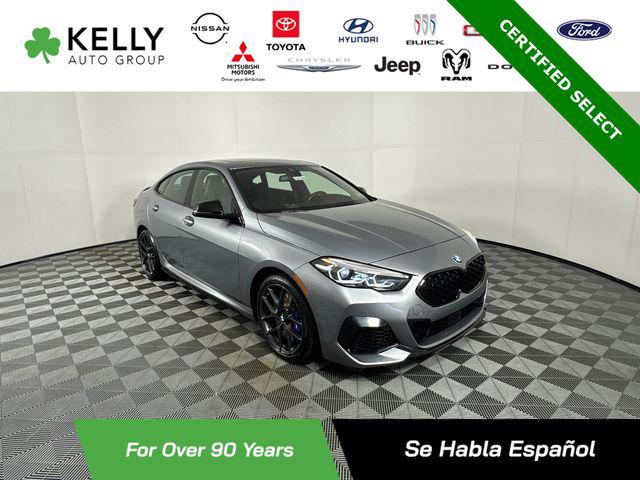 2022 BMW M235 Gran Coupe i xDrive for sale in Easton, PA