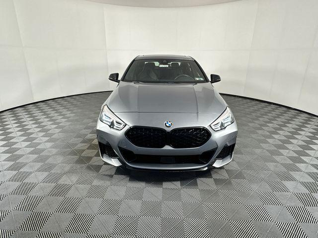 2022 BMW M235 Gran Coupe i xDrive