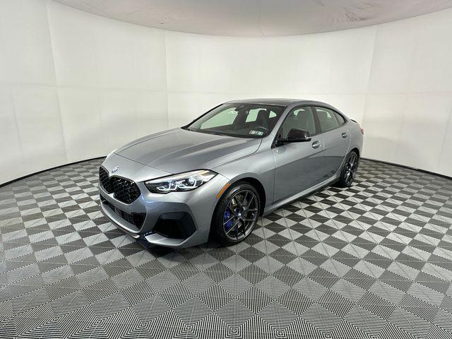 2022 BMW M235 Gran Coupe i xDrive