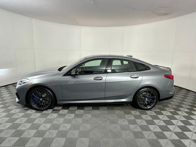 2022 BMW M235 Gran Coupe i xDrive