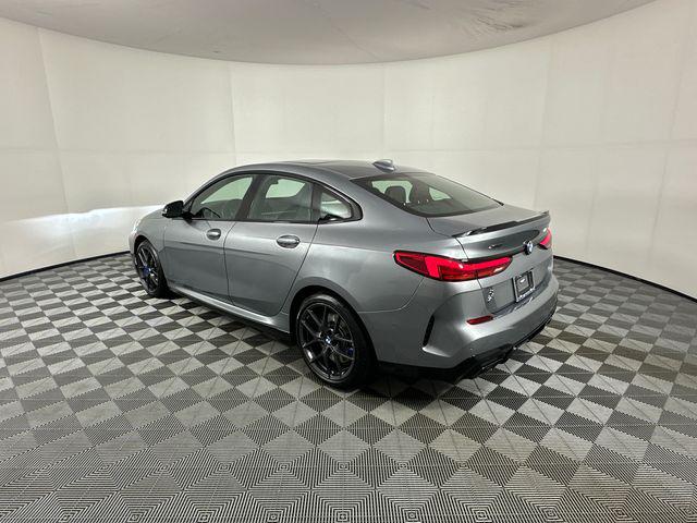 2022 BMW M235 Gran Coupe i xDrive