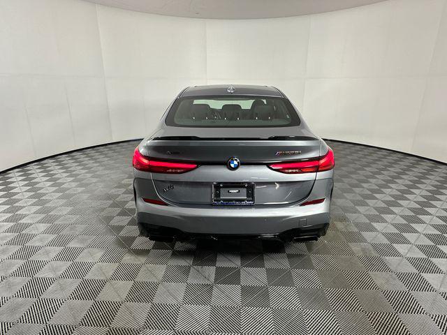 2022 BMW M235 Gran Coupe i xDrive