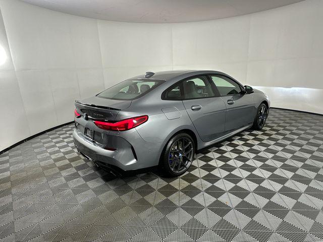 2022 BMW M235 Gran Coupe i xDrive