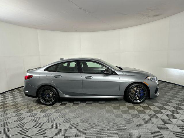 2022 BMW M235 Gran Coupe i xDrive