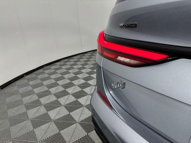 2022 BMW M235 Gran Coupe i xDrive