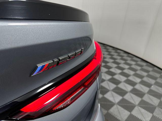 2022 BMW M235 Gran Coupe i xDrive
