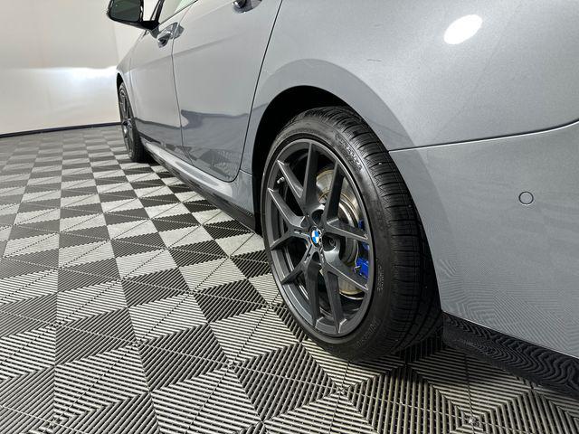 2022 BMW M235 Gran Coupe i xDrive