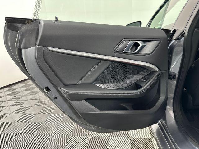 2022 BMW M235 Gran Coupe i xDrive