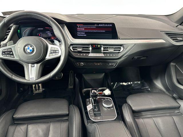 2022 BMW M235 Gran Coupe i xDrive