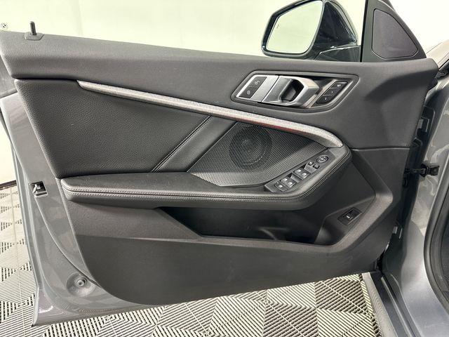 2022 BMW M235 Gran Coupe i xDrive