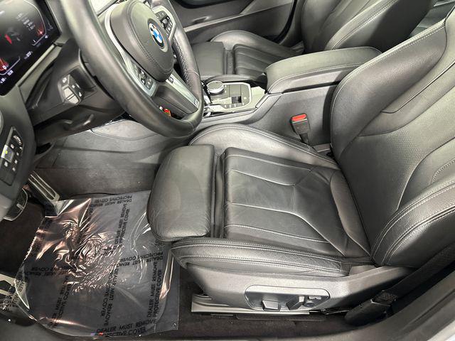 2022 BMW M235 Gran Coupe i xDrive
