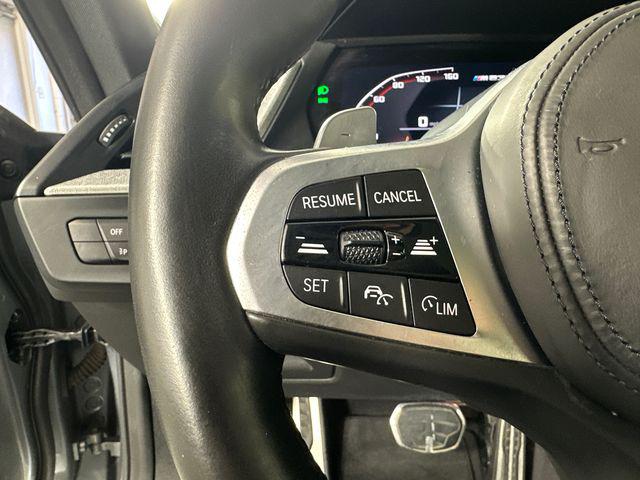 2022 BMW M235 Gran Coupe i xDrive